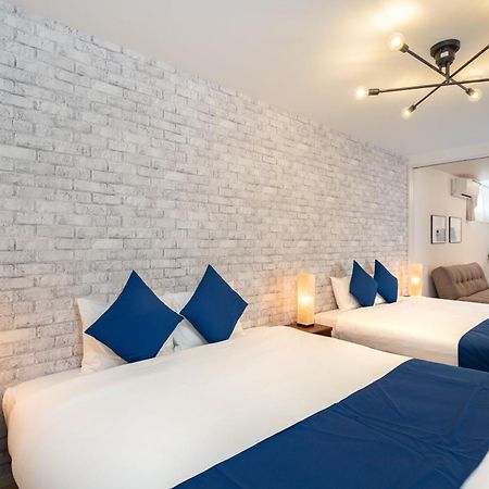 Fds Liberta Apartment Osaka Ngoại thất bức ảnh