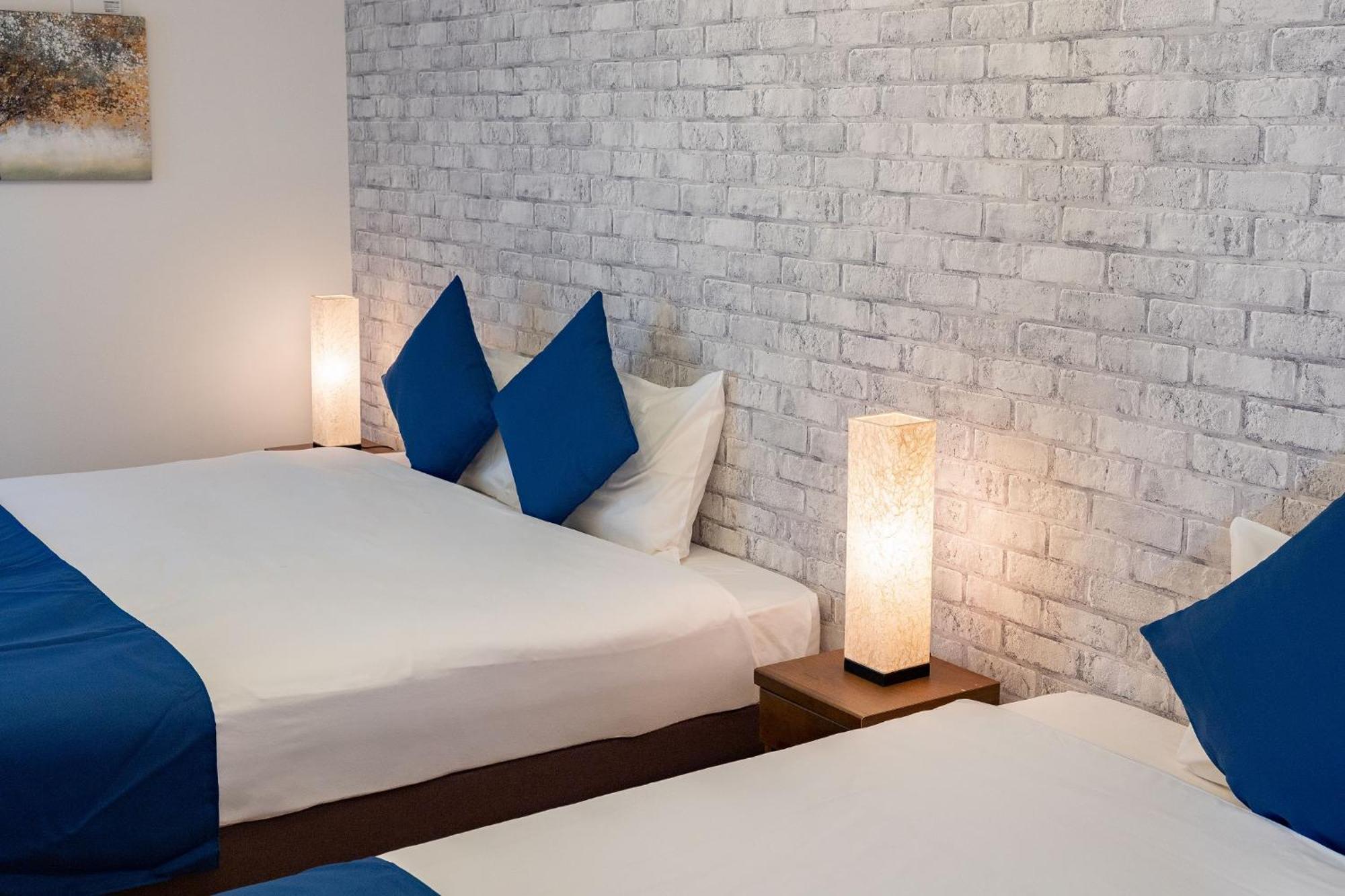 Fds Liberta Apartment Osaka Phòng bức ảnh